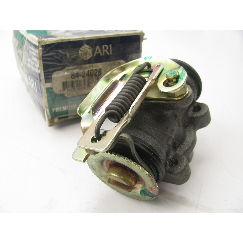 ARI 84-24026 REAR RIGHT Drum Brake Wheel Cylinder 91-93 Isuzu NPR