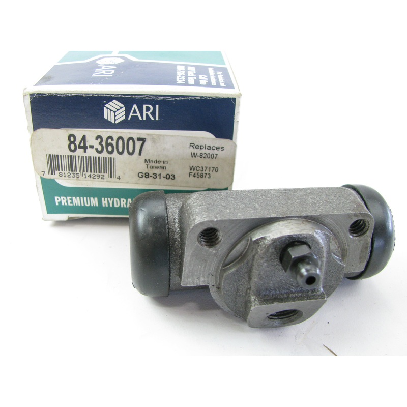 ARI 84-36007 Drum Brake Wheel Cylinder - Rear Right