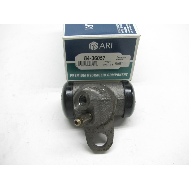 ARI 84-36057 Drum Brake Wheel Cylinder - Front Right