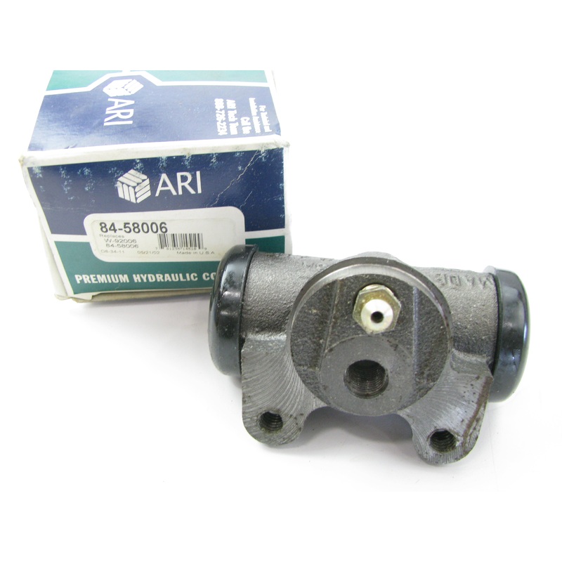 ARI 84-58006 Drum Brake Wheel Cylinder - Front / Rear