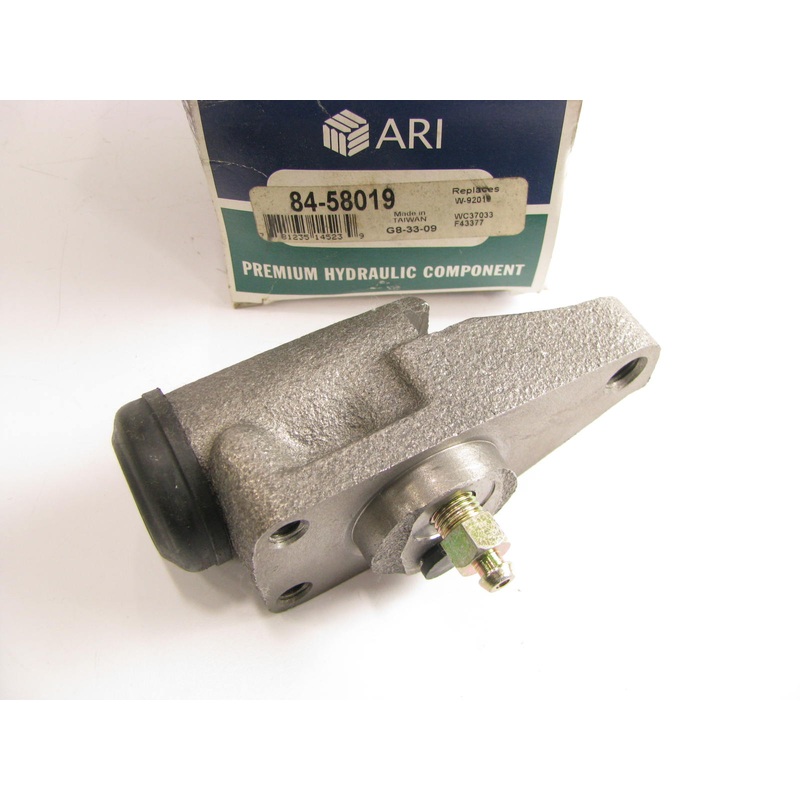 ARI 84-58019 FRONT LEFT Drum Brake Wheel Cylinder