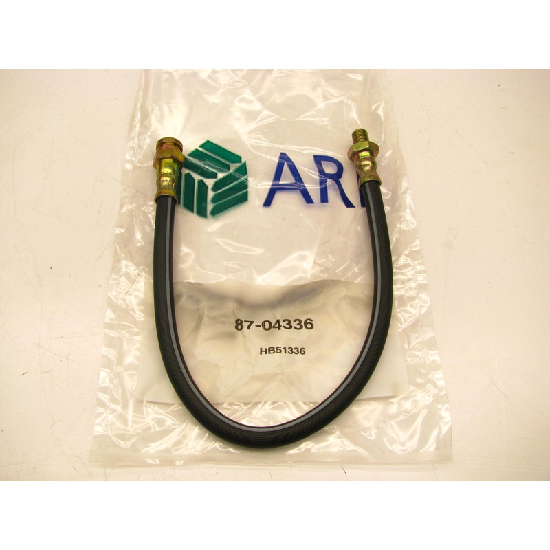ARI 87-04336 Rear Center Brake Hydraulic Hose For 1987-1995 Nissan Pathfinder