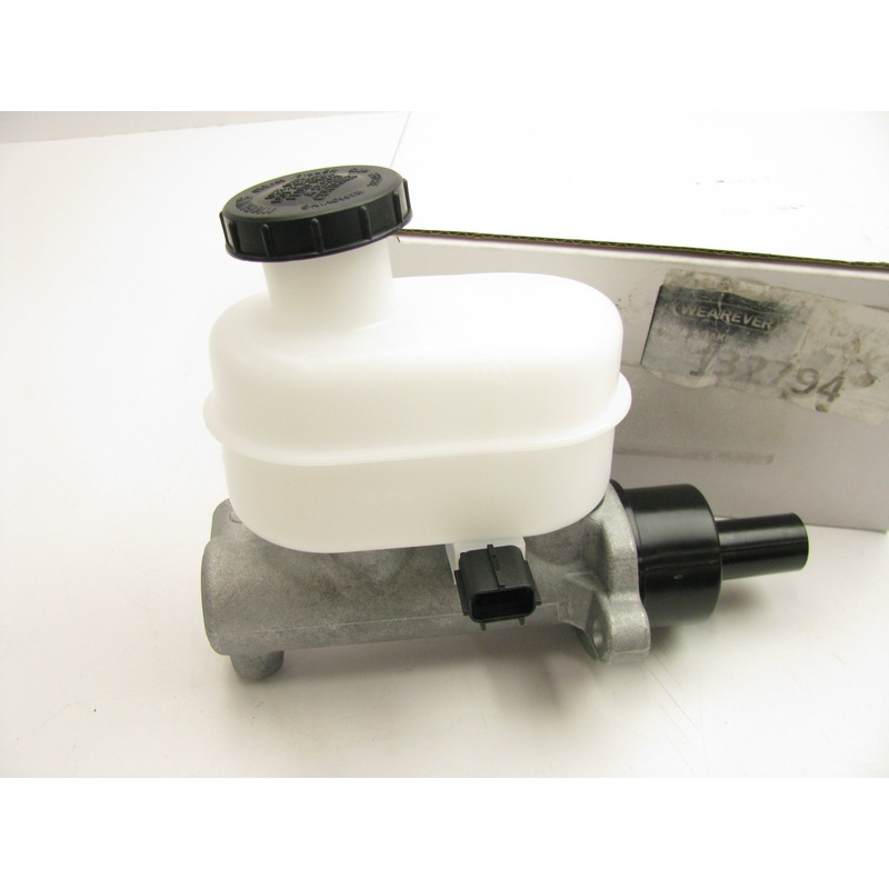 Wearever 132794 Brake Master Cylinder For 1997-2003 Ford E-150 Econoline