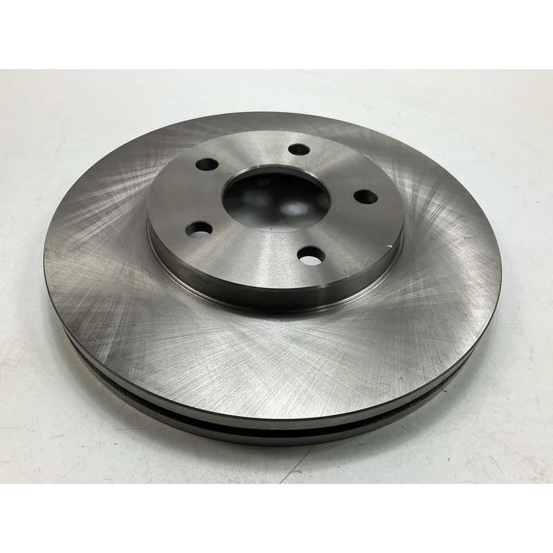 White Box 41123G Front Brake Rotor For 2006-2011 Chevrolet HHR