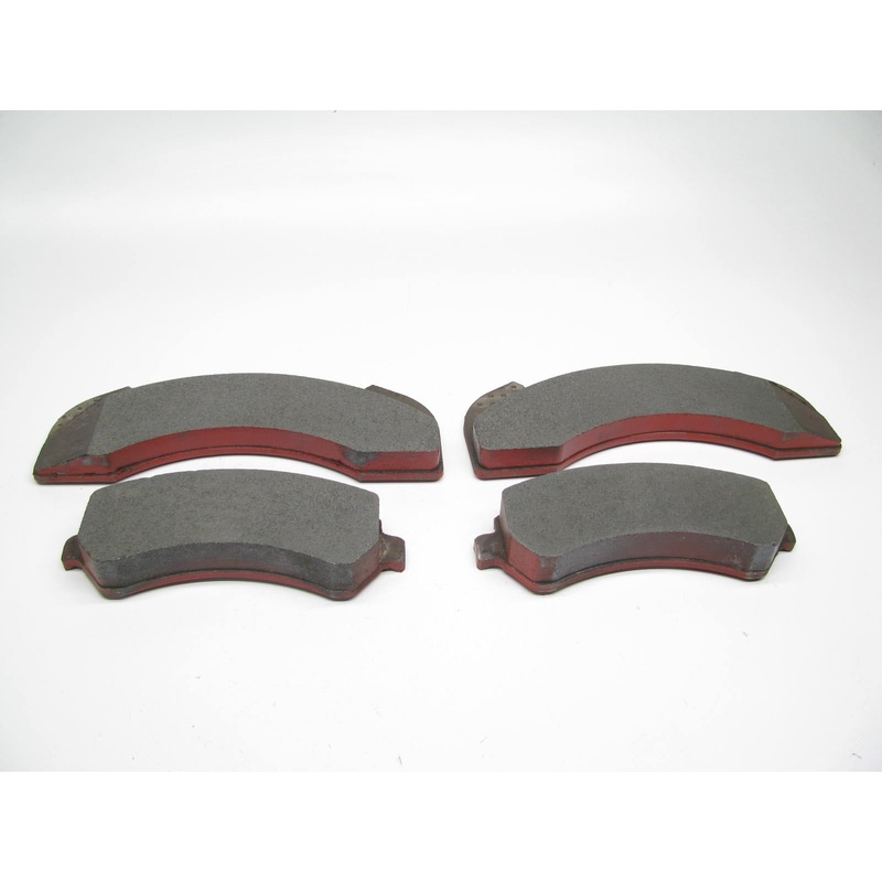 White Box PSSD225 Front Brake Pads D225