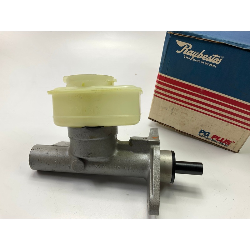 WITHOUT RESERVOIR CAP - Raybestos MC39890 Brake Master Cylinder 88 Legend SEDAN