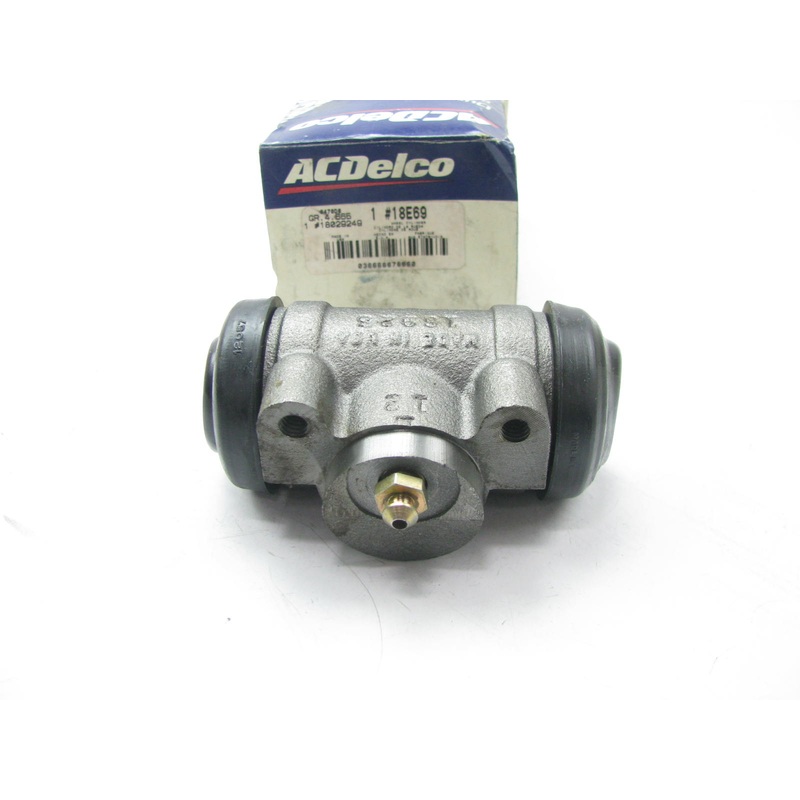 Acdelco Drum Brake Wheel Cylinder - For 1975-1977 Ford P-500 Delivery Van