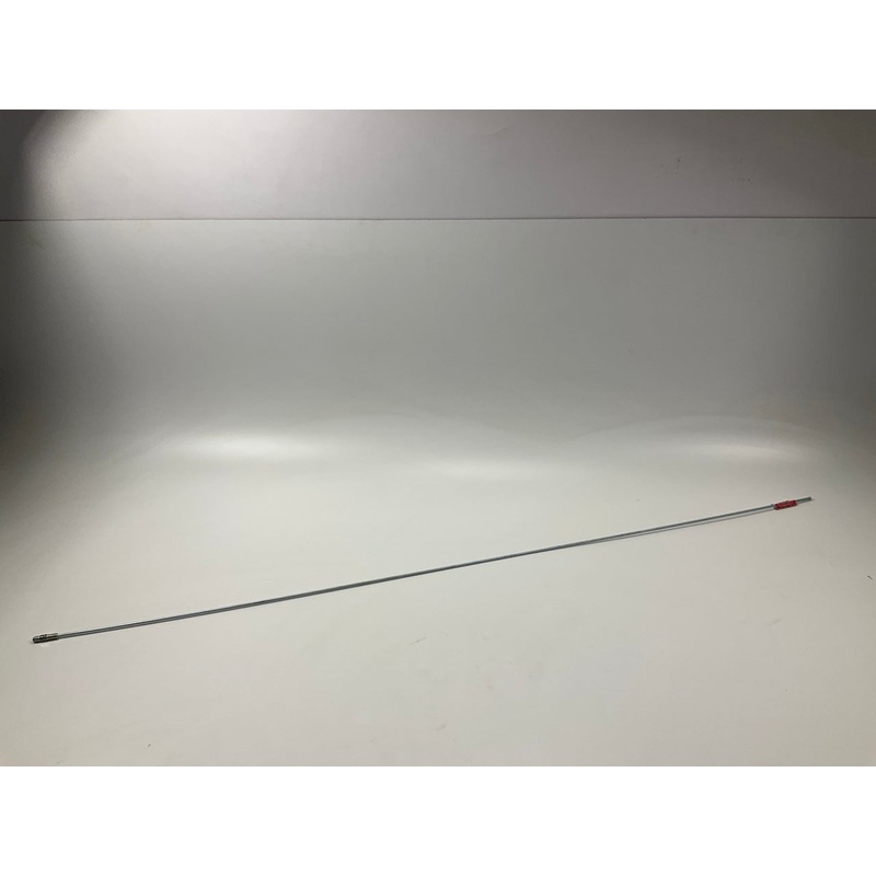 AGS BL-360 Universal Domestic Steel Brake Line, 3/16'' X 60''