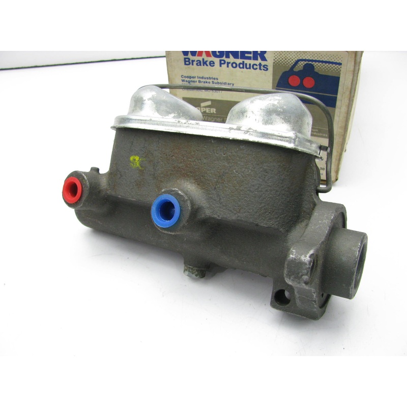 Wagner R66712 Reman Brake Master Cylinder