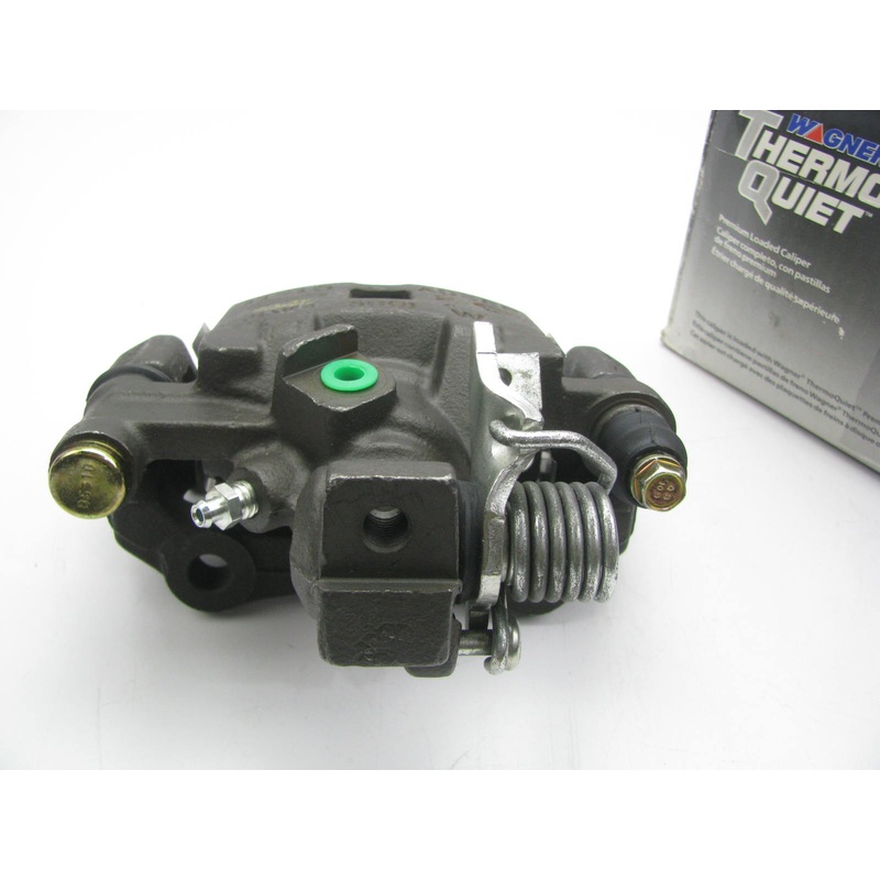 Wagner TQM25055 Reman Rear Right Disc Brake Caliper