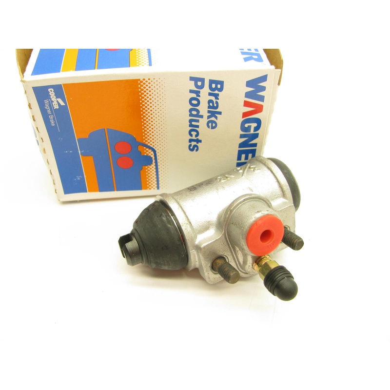 Wagner WC100672 Rear Drum Brake Wheel Cylinder For 1975-1979 Honda Civic