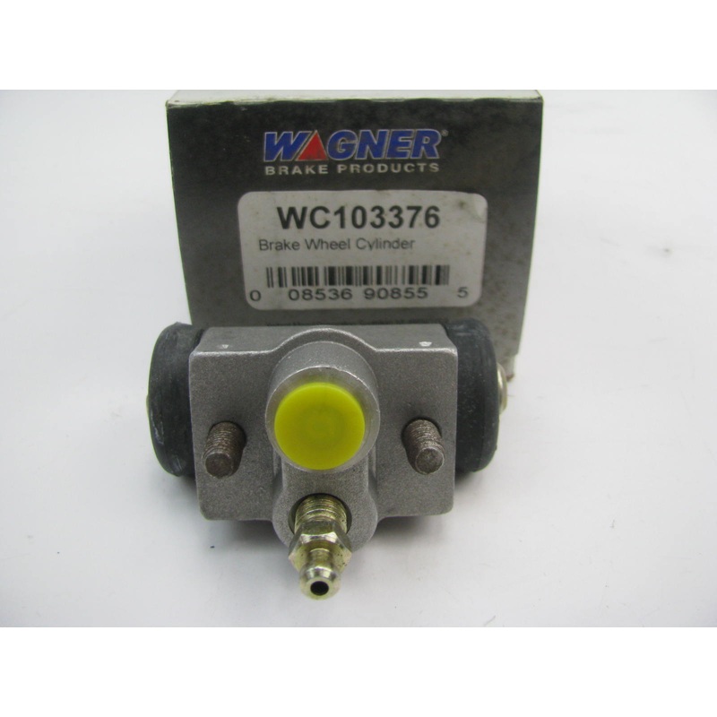 Wagner WC103376 Rear Drum Brake Wheel Cylinder For 1980-1981 Honda Accord