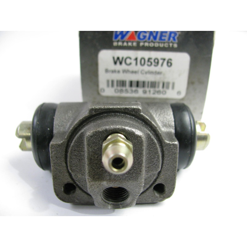 Wagner WC105976 Drum Brake Wheel Cylinder - Rear Left / Right