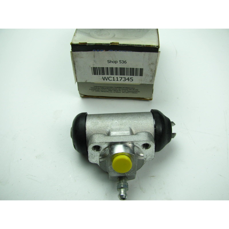 Wagner WC117345 Rear Drum Brake Wheel Cylinder For 93-98 Nissan Altima