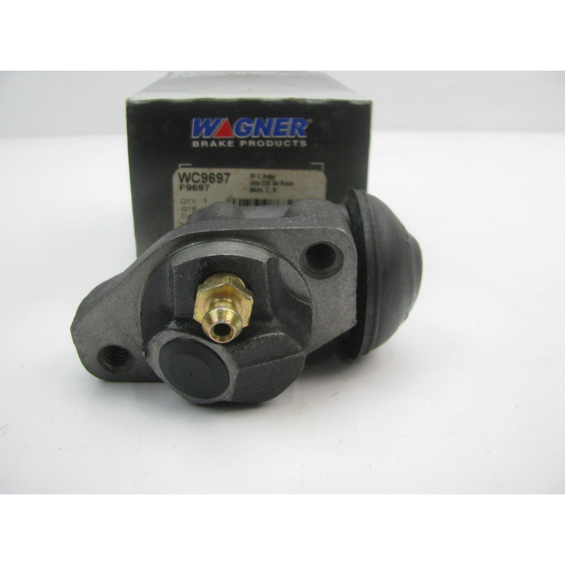 Wagner WC9697 Drum Brake Wheel Cylinder - Front Left