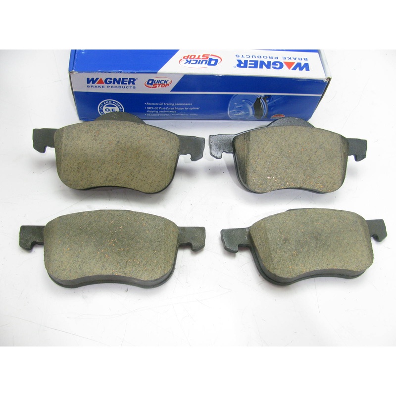 Wagner ZD794 QuickStop Disc Brake Pads FRONT