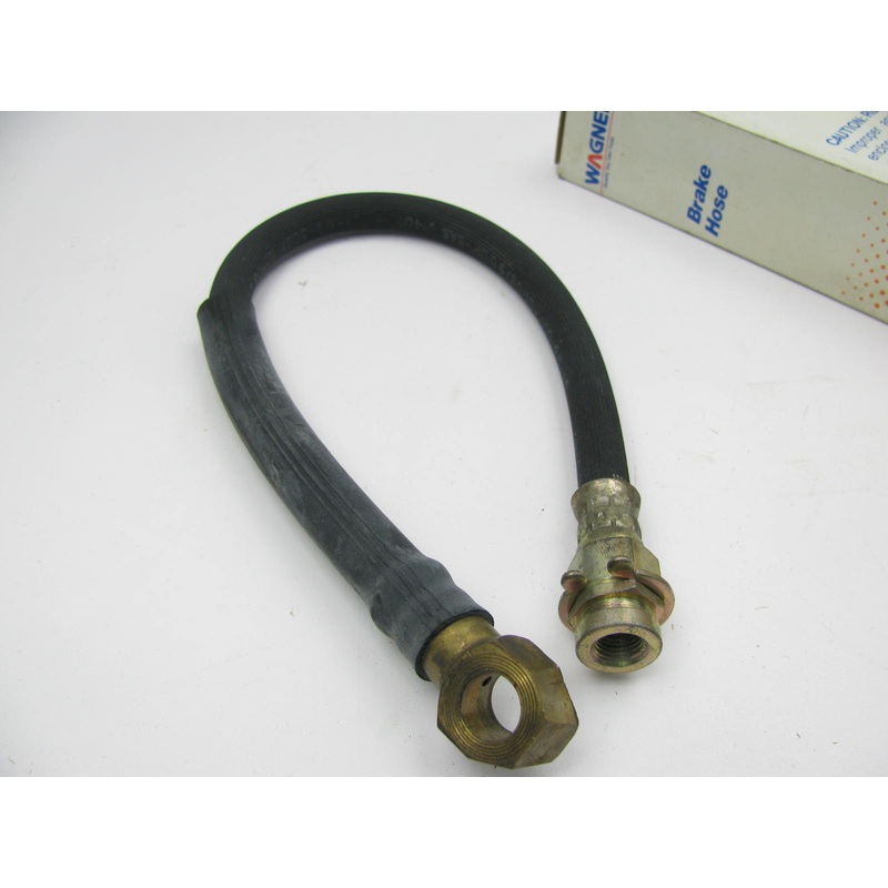 Wagner F97657 Brake Hydraulic Hose - Front Left / Right