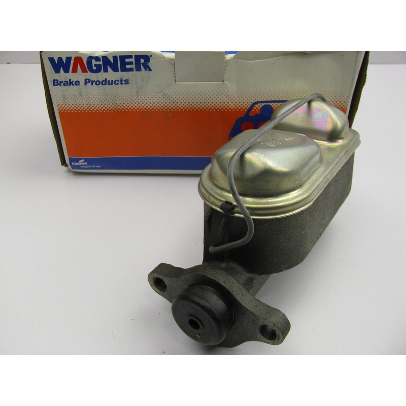 Wagner F97764 Brake Master Cylinder - Manual Brakes Only