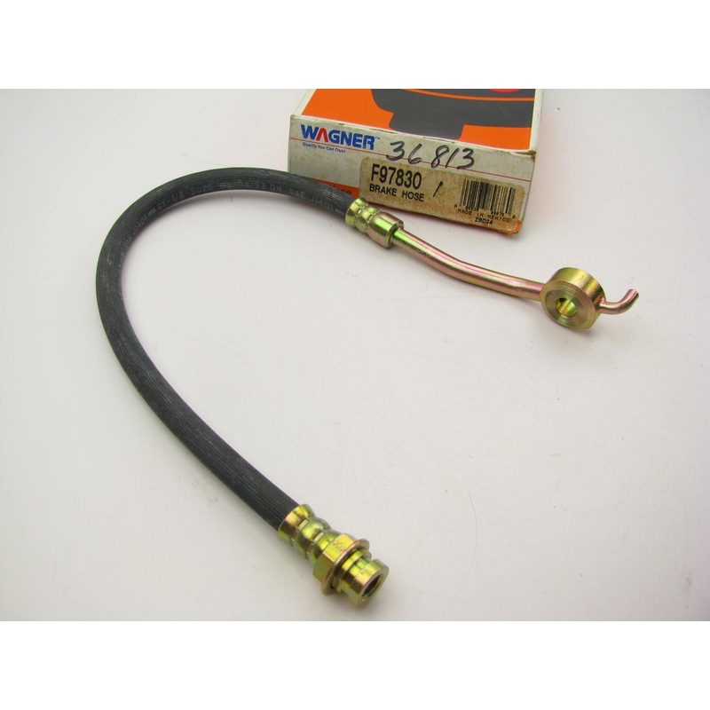 Wagner F97830 FRONT RIGHT Brake Hose