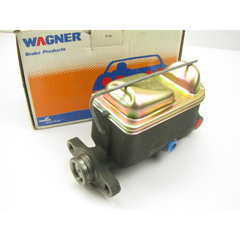 Wagner F97924 Brake Master Cylinder for 1976-1983 Ford E-100 E-150