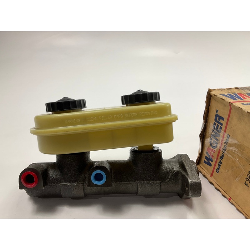 Wagner F98895 Brake Master Cylinder