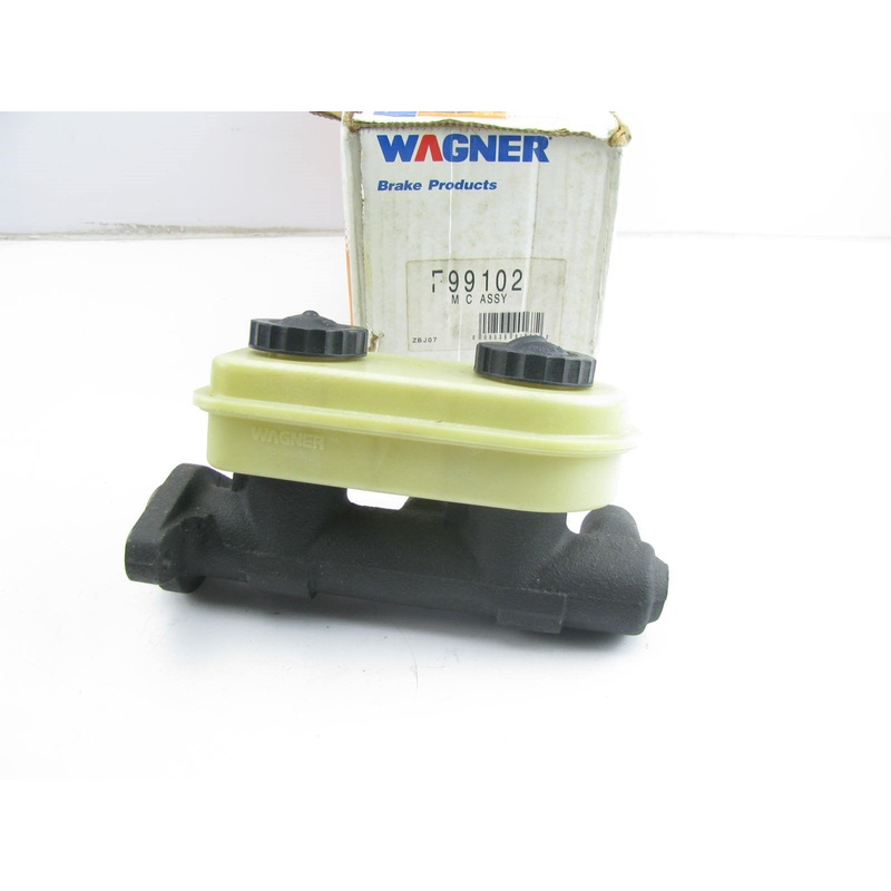 Wagner F99102 Brake Master Cylinder -  With Manual Brakes ONLY
