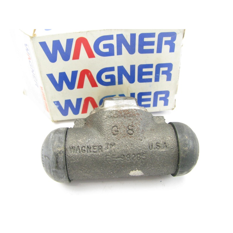 Wagner F99284 Drum Brake Wheel Cylinder - Rear Left / Right