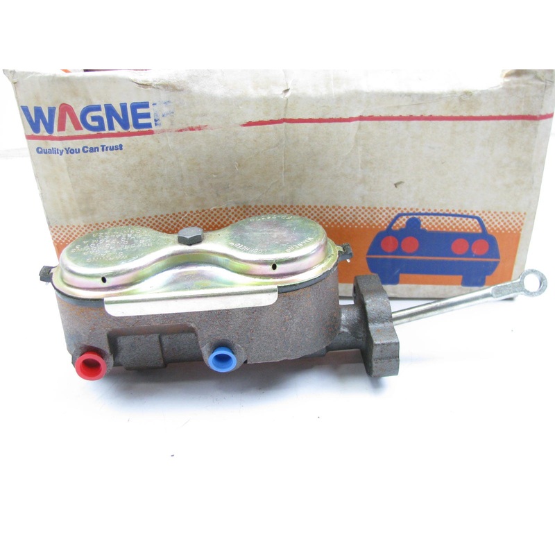 Wagner F99399 Brake Master Cylinder  76-82 Chevette, 81-82 Acadian Manual Brakes
