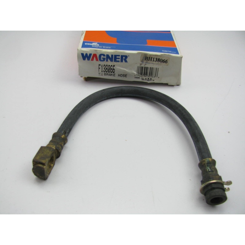 Wagner Front Brake Hose 1998-01 Chevrolet Metro, 95-97 Geo Metro, 95-99 Firefly