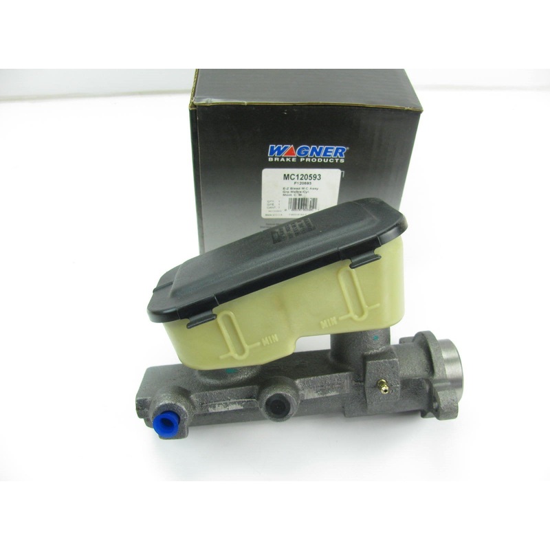 Wagner MC120593 Brake Master Cylinder W/ ABS