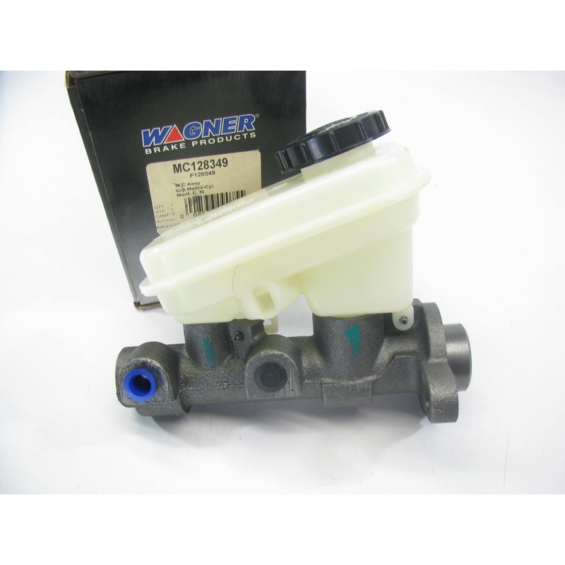 WAGNER MC128349 Brake Master Cylinder For 1993 DeVille Eldorado Seville