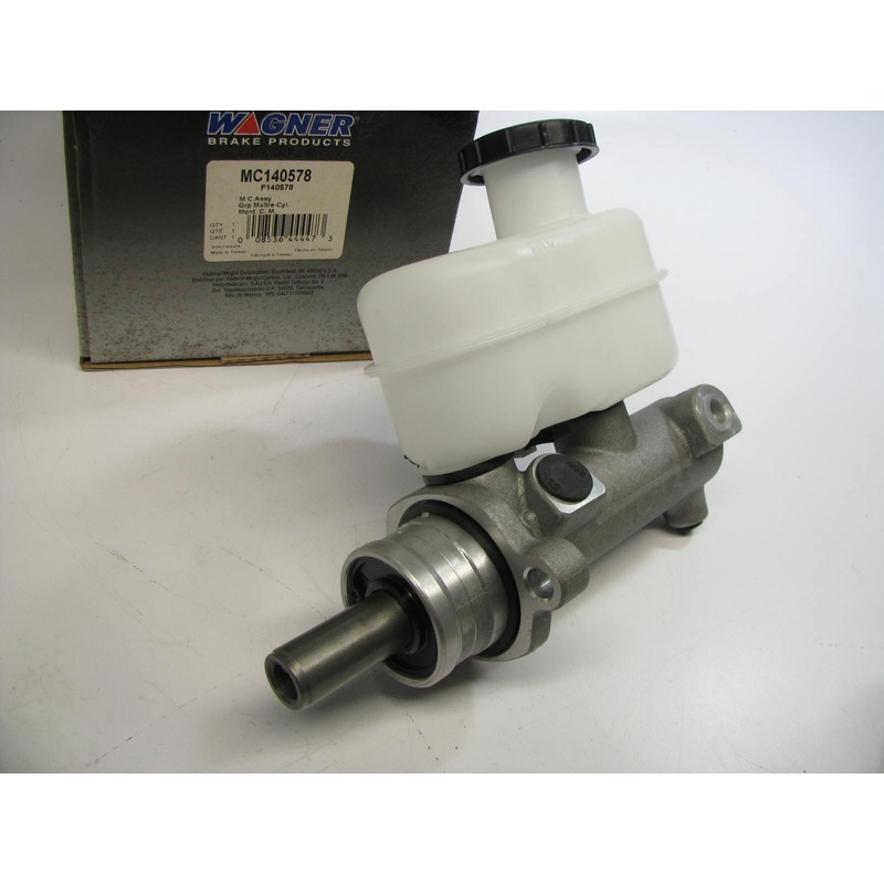 Wagner MC140578 Brake Master Cylinder With Reservoir for 2003 Ford E-150