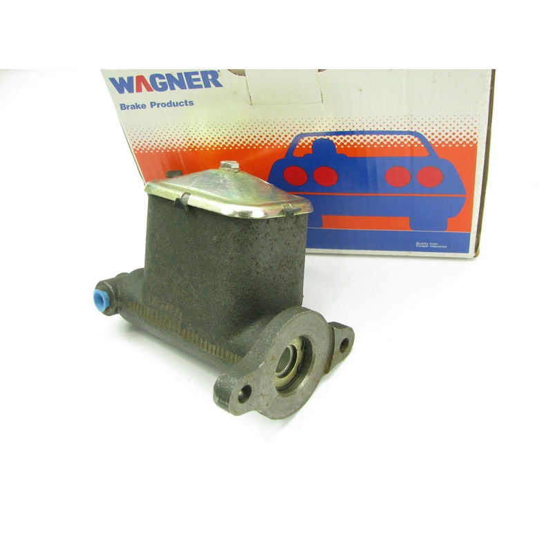 Wagner MC57597 Brake Master Cylinder -  1980-82 Chevy C50, GMC C5000  FE-57560
