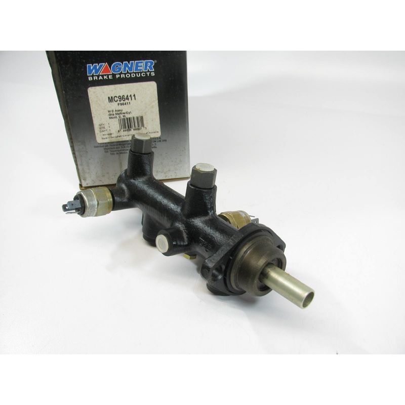 Wagner MC96411 Brake Master Cylinder 1975-79 Audi Fox 1975-81 Volkswagen Dasher