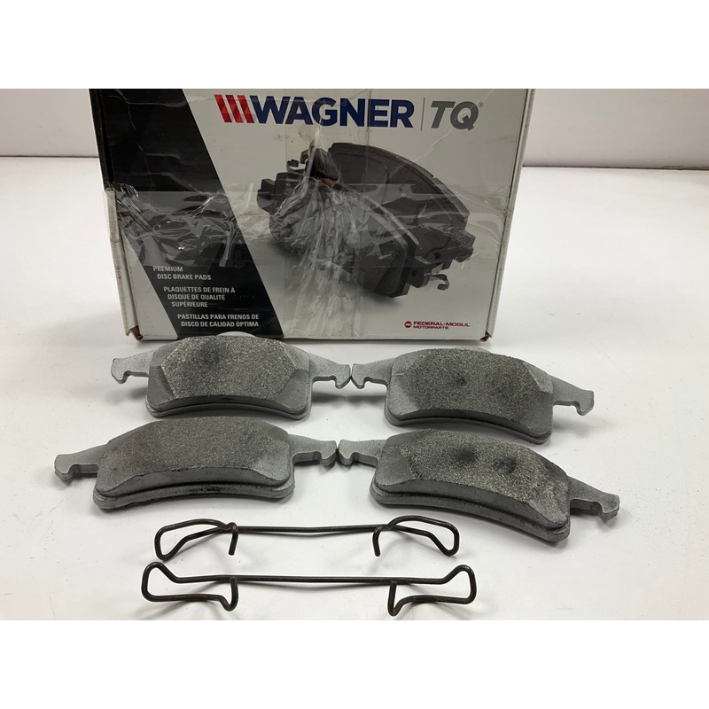 Wagner MX791 Rear Brake Pads