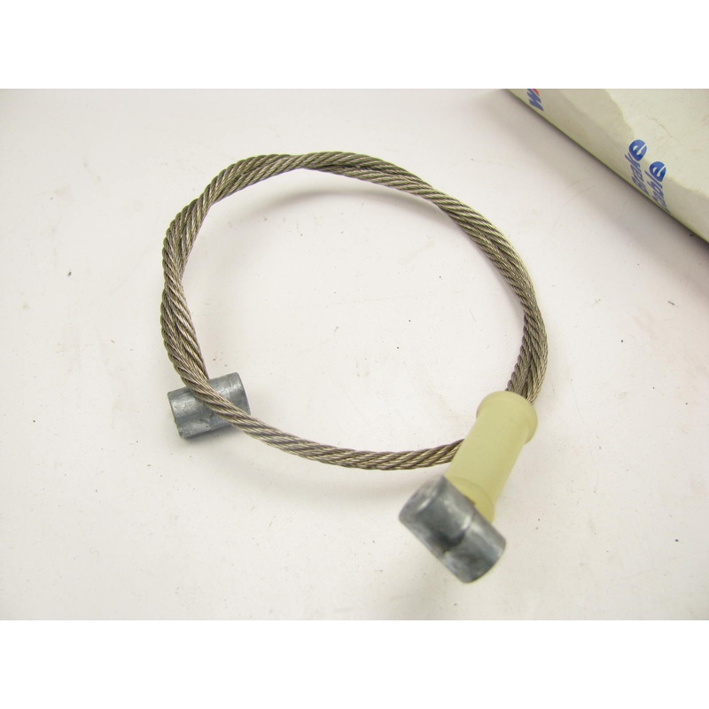 Wagner F130845 Rear Right Parking Brake Cable 79-80 Honda Prelude