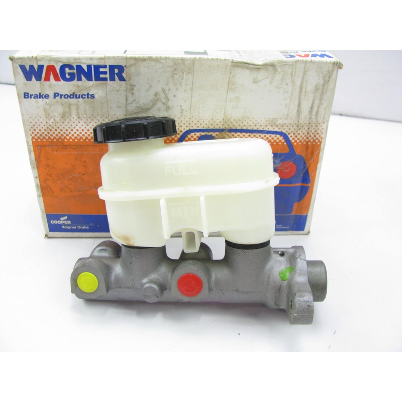 Wagner F131327 Brake Master Cylinder With Reservoir