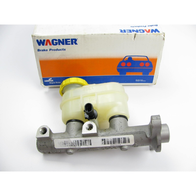 Wagner F131328 Brake Master Cylinder