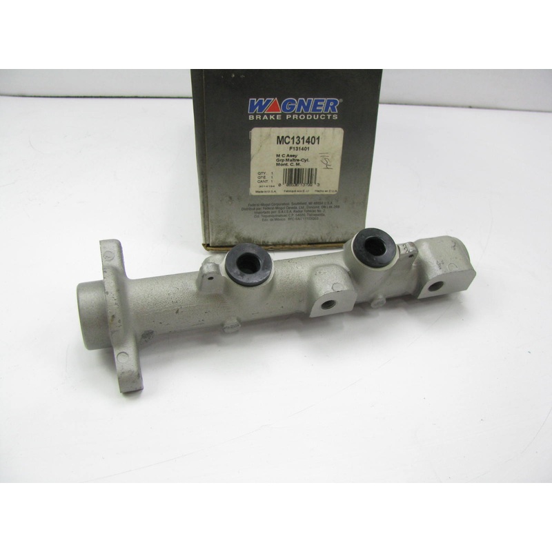Wagner F131401 Brake Master Cylinder W/O Reservoir