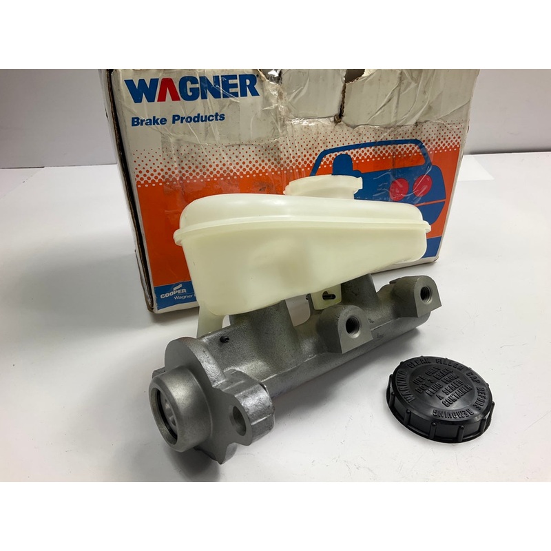Wagner F131418 Brake Master Cylinder For 1993-1997 Camaro & Firebird