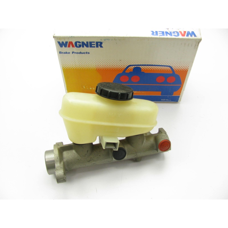 Wagner F131469 Brake Master Cylinder - WITH Traction Control ONLY