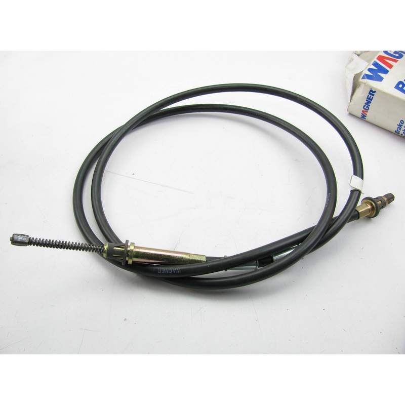 Wagner F132069 Rear Parking Brake Cable