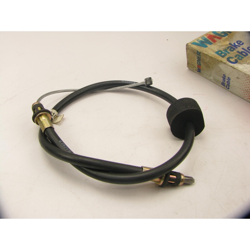 Wagner F132101 Front Parking Brake Cable for 1993 Ford Explorer  (To 11/92)