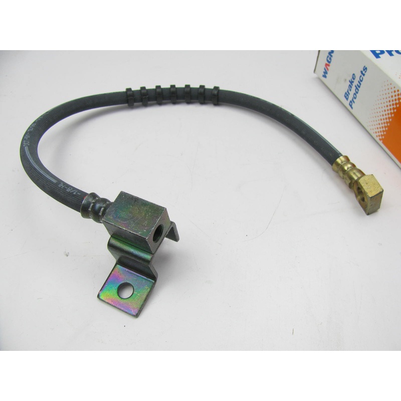 Wagner F132146 Front Left Brake Hydraulic Hose For 1994-95 Ram 1500/3500