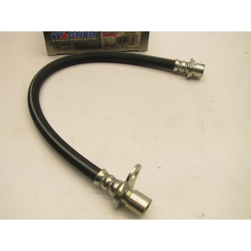 Wagner F132212 Rear Left Brake Hydraulic Hose 1992-01 Toyota Camry 00-03 Solara