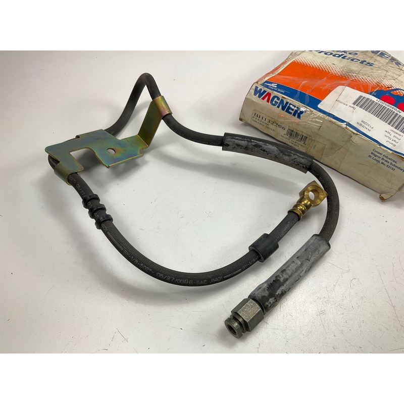 Wagner F132296 Front Left Brake Hose