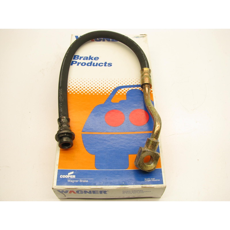 Wagner F132329 FRONT RIGHT Brake Hose