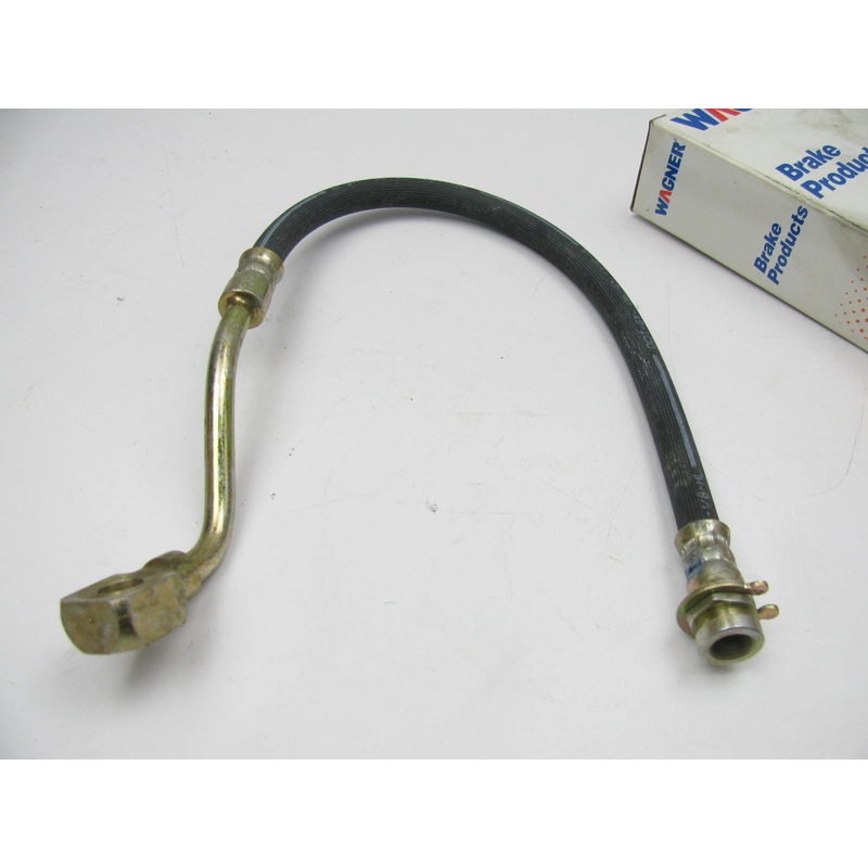 Wagner F132332 Brake Hydraulic Hose - Front Left