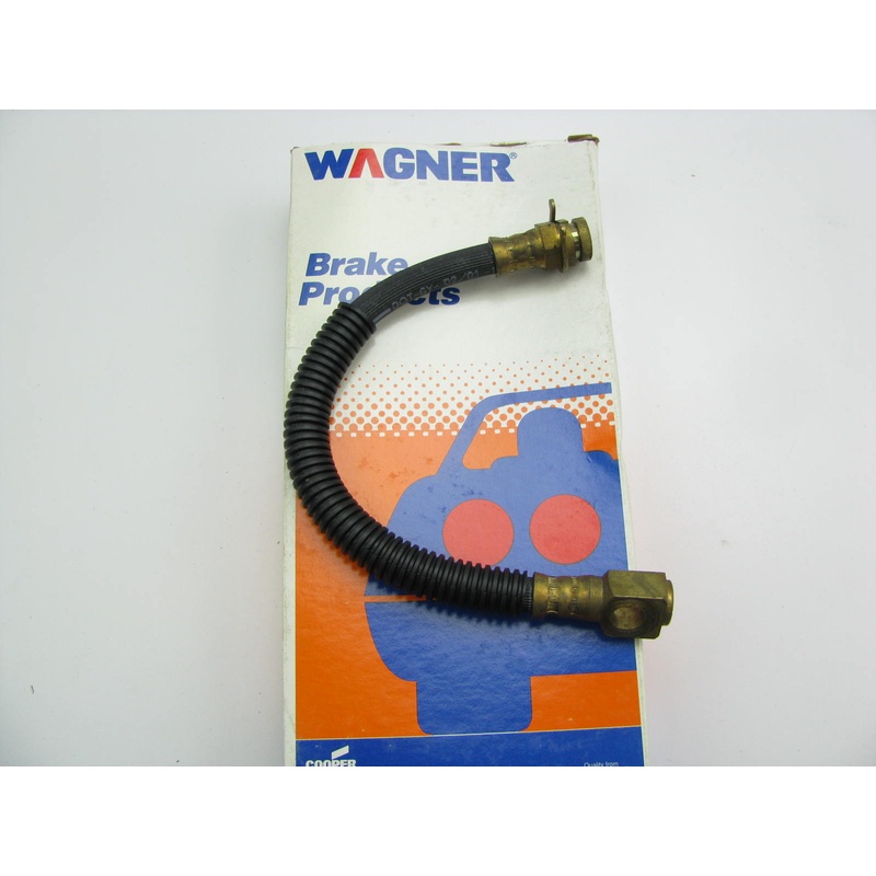 Wagner F132333 Brake Hose