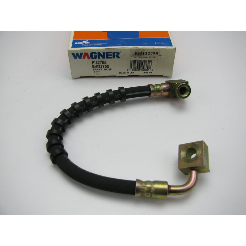 Wagner F132755 Front Left Drivers Side Brake Hose for 1995 Ford Explorer